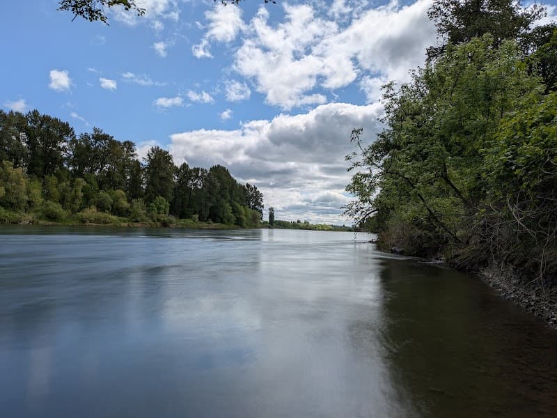 Crystal Lake Sports Fields