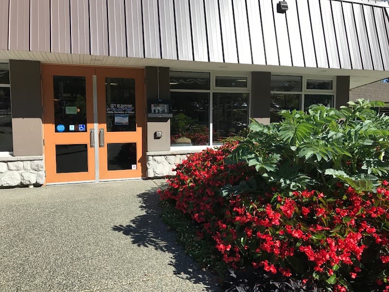 Photo by Bowen Park (Google)