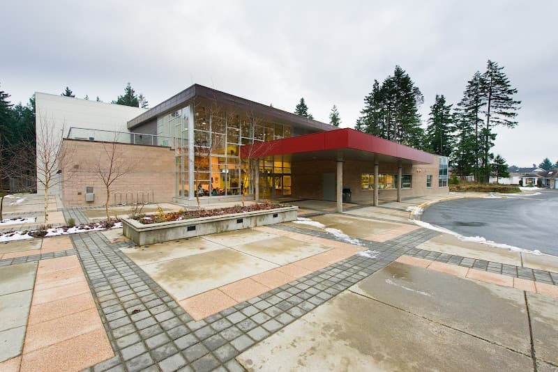 Photo by Oliver Woods Community Centre (Google)