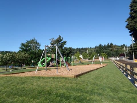 Photo by Harewood Centennial Park (Google)