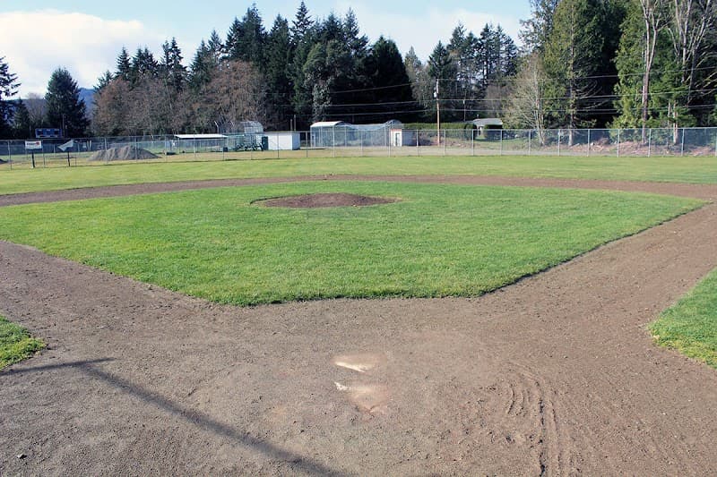 Field #2 - Doc Lewis Field