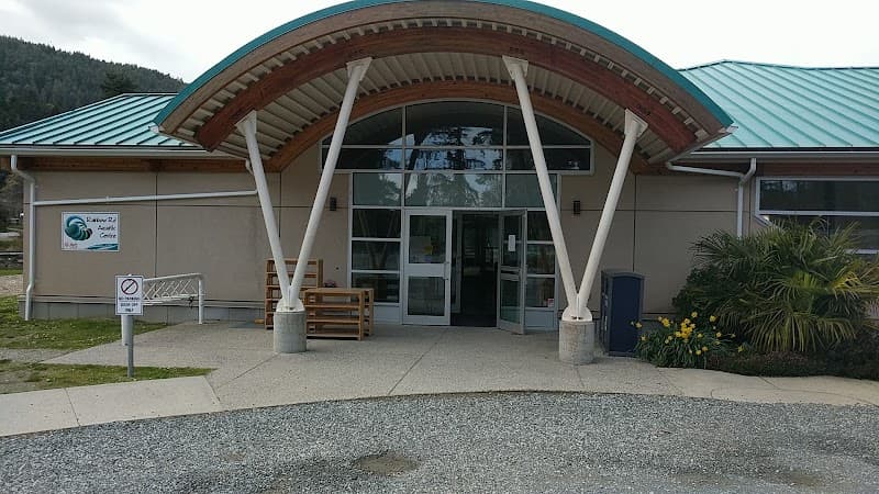 Rainbow Recreation Centre