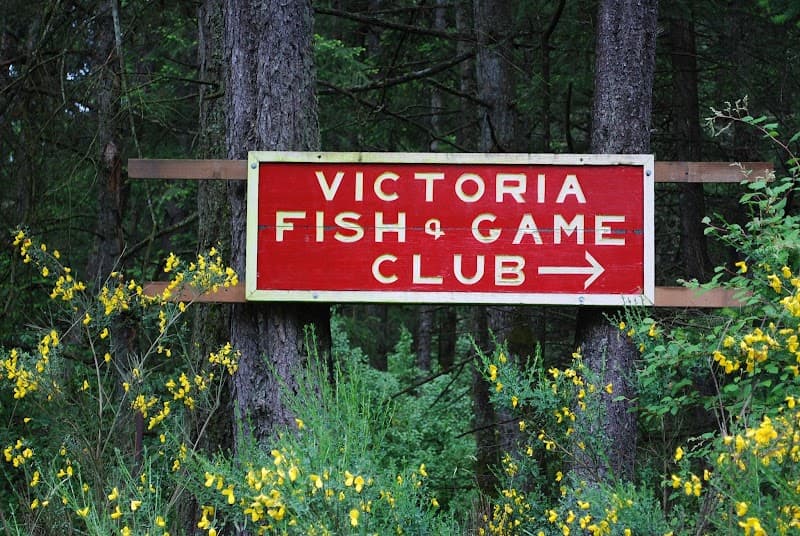 Photo by Victoria Fish & Game Protective Association (Google)