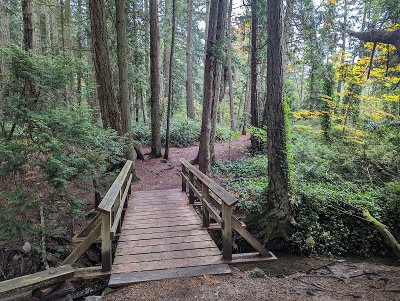 Elk/Beaver Lake Regional Park
