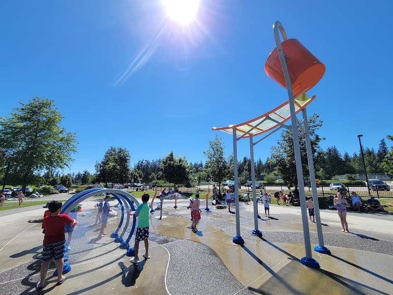 South Surrey Athletic Park Field 10