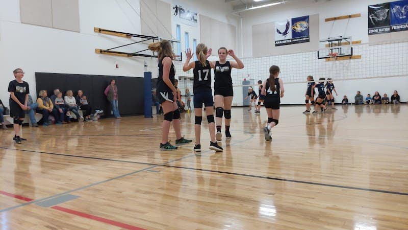 Ridnour Athletic Complex