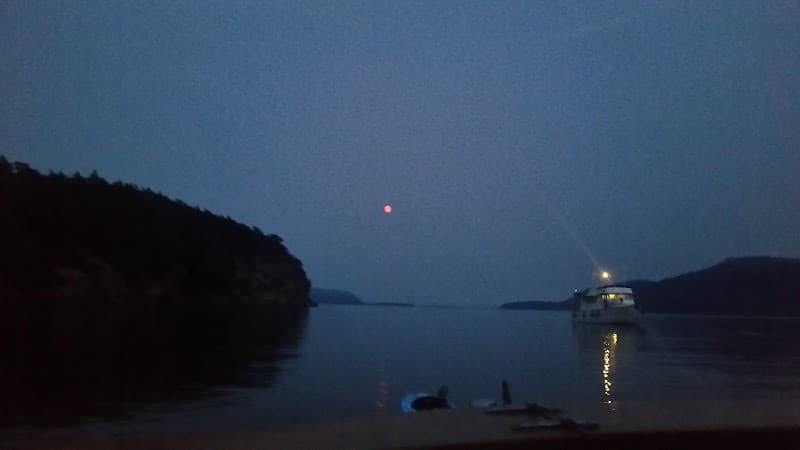 Orcas Island Park and Recreation District