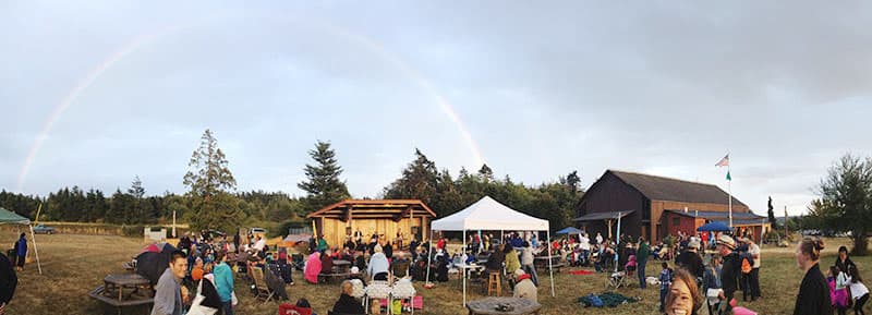 Photo by Lopez Community Center (Google)