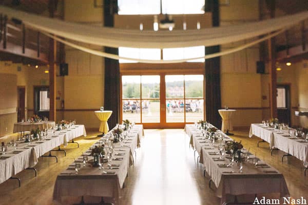 Lopez Community Center