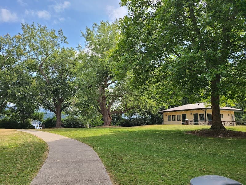 Bloedel Donovan Park