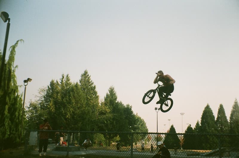 South Surrey Youth Park