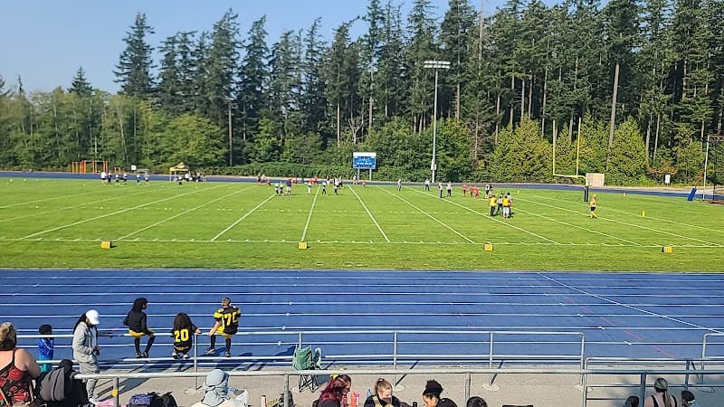 South Surrey Athletic Park