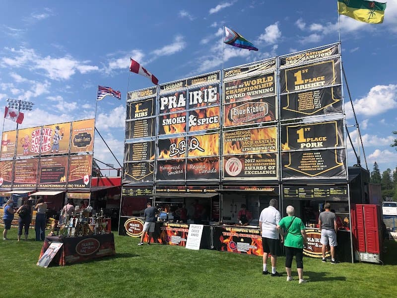 McLeod Athletic Park