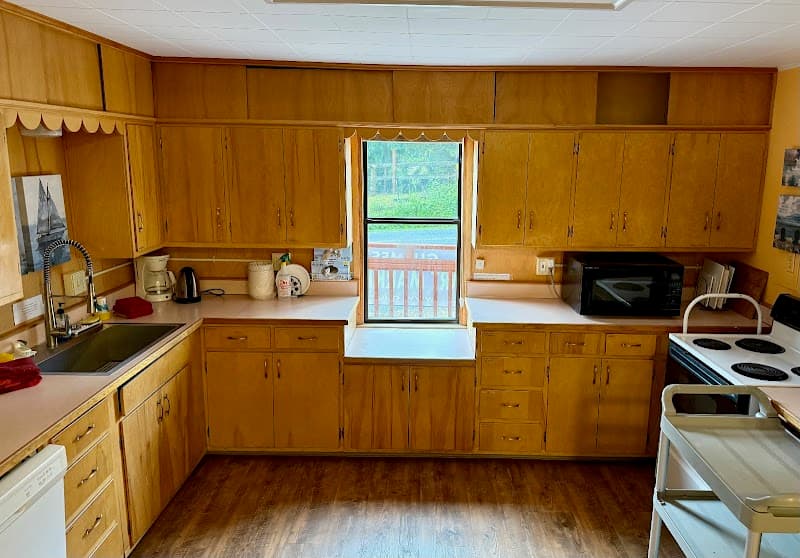 Guemes Island Community Center