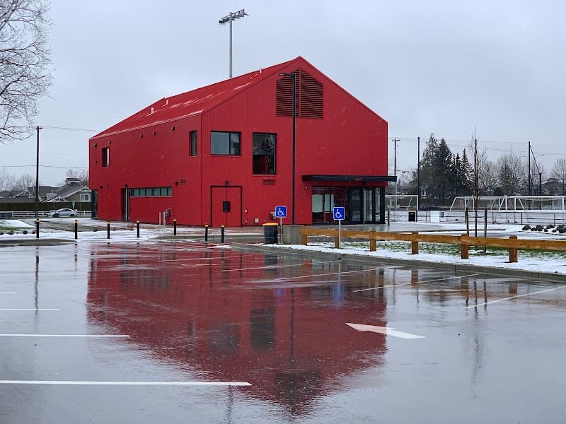 Surrey United Soccer Club