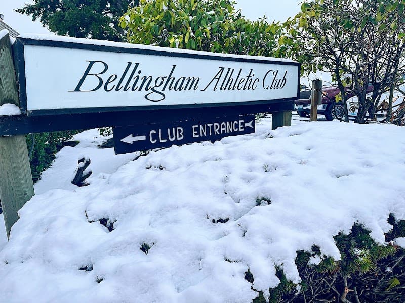 Bellingham Athletic Club