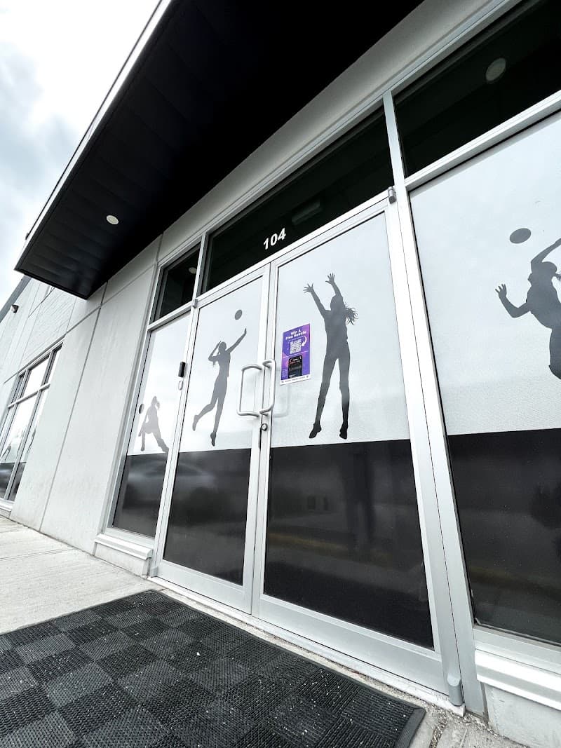 Volleybox Sports Centre