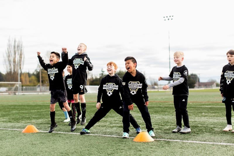 Photo by JOGA Soccer Academy - Bellingham (Google)