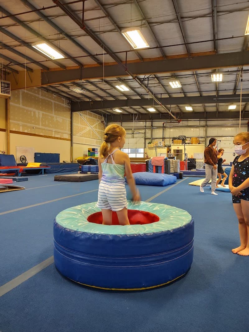 Morrison Gymnastics Academy