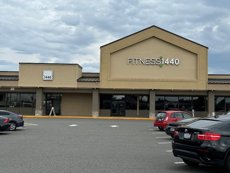 Photo by Fitness 1440 Mount Vernon (Google)