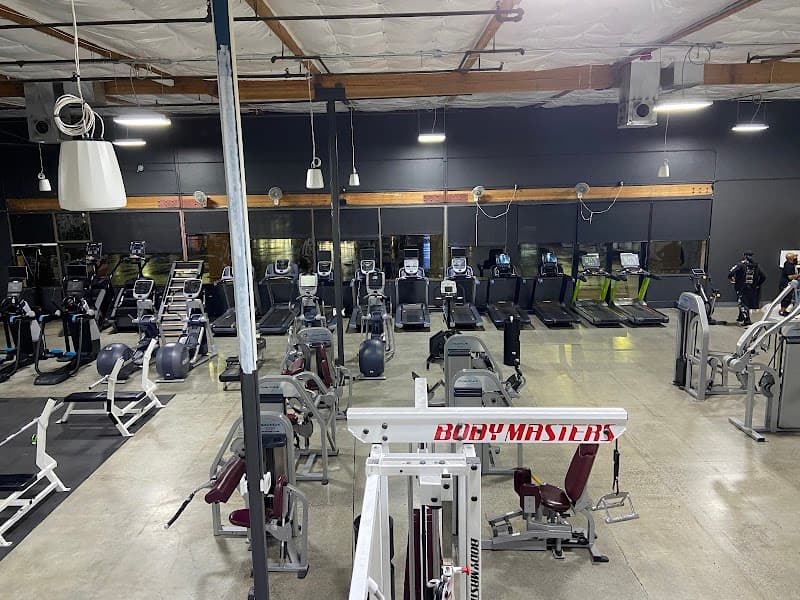 Photo by Fitness 1440 Mount Vernon (Google)