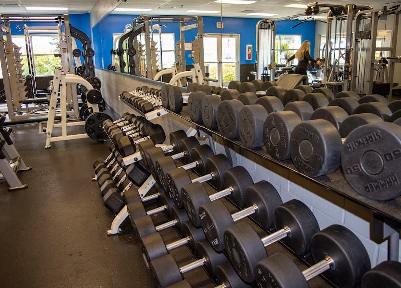 Photo by Hope Recreation Centre (Google)