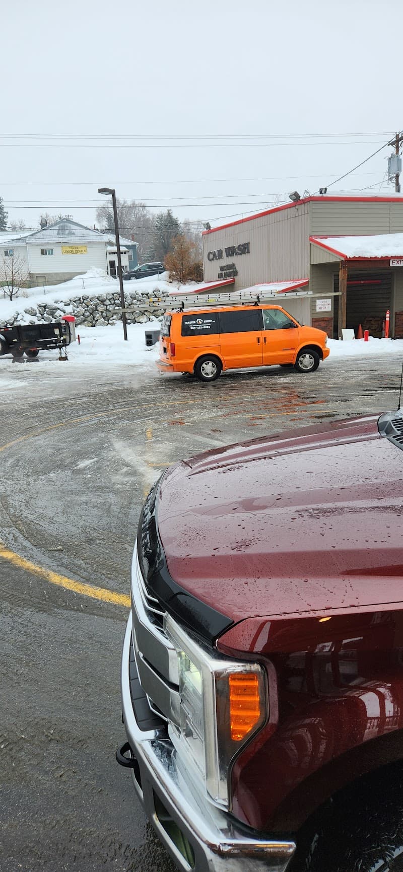 Senior Citizens Center