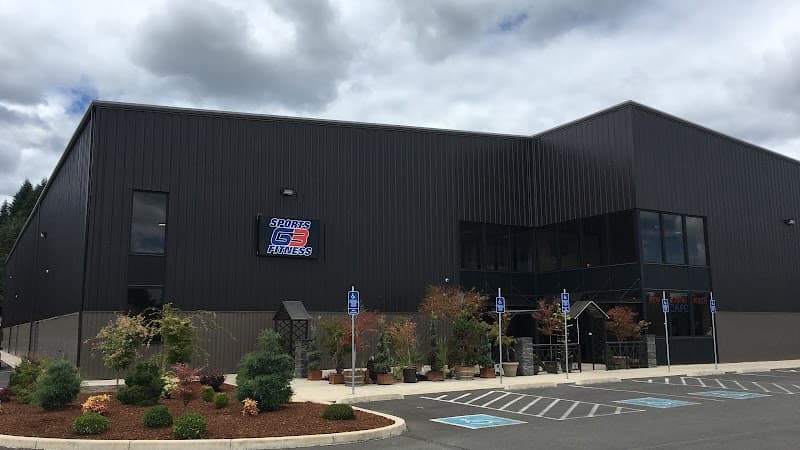 Photo by G3 Sports & Fitness (Google)