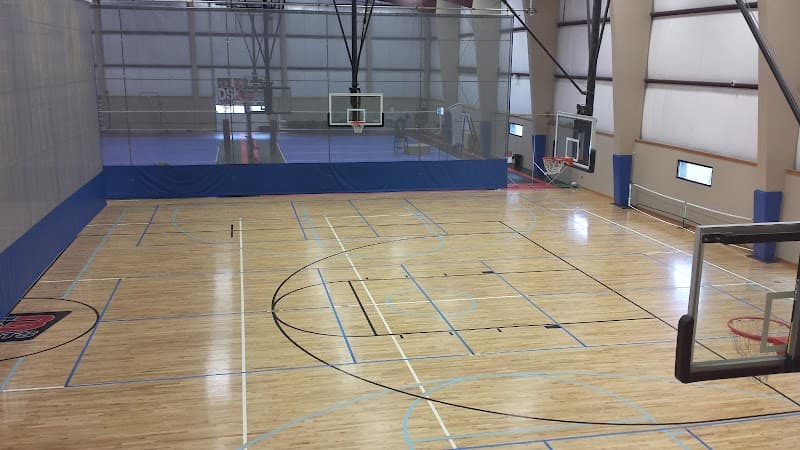 Photo by G3 Sports & Fitness (Google)