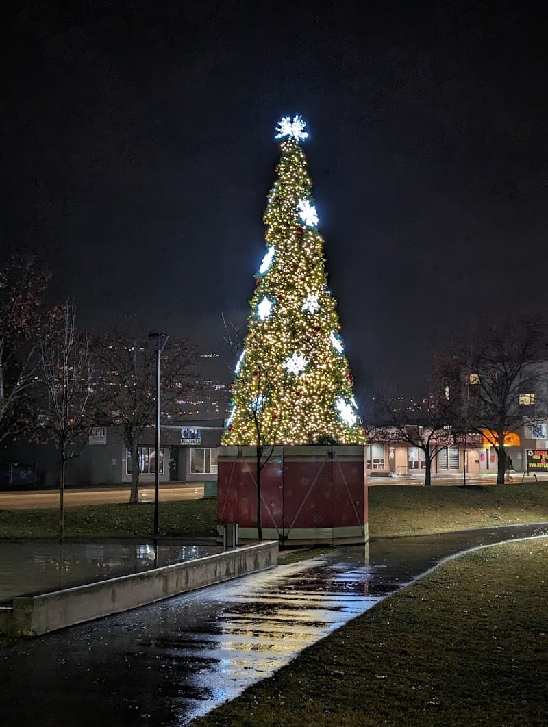 Rutland Centennial Park