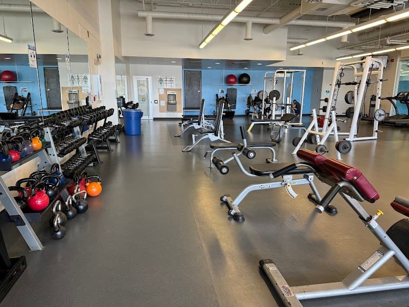 Penticton Community Centre