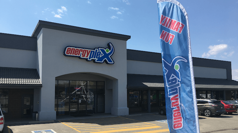 Photo by Energyplex - Entertainment Centre Kelowna (Google)