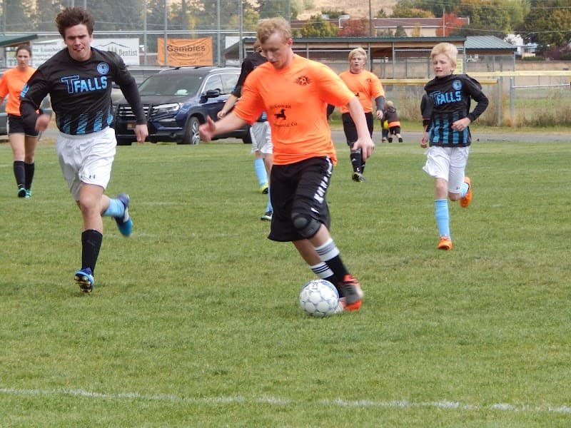 Photo by Wildhorse Youth Soccer (Google)