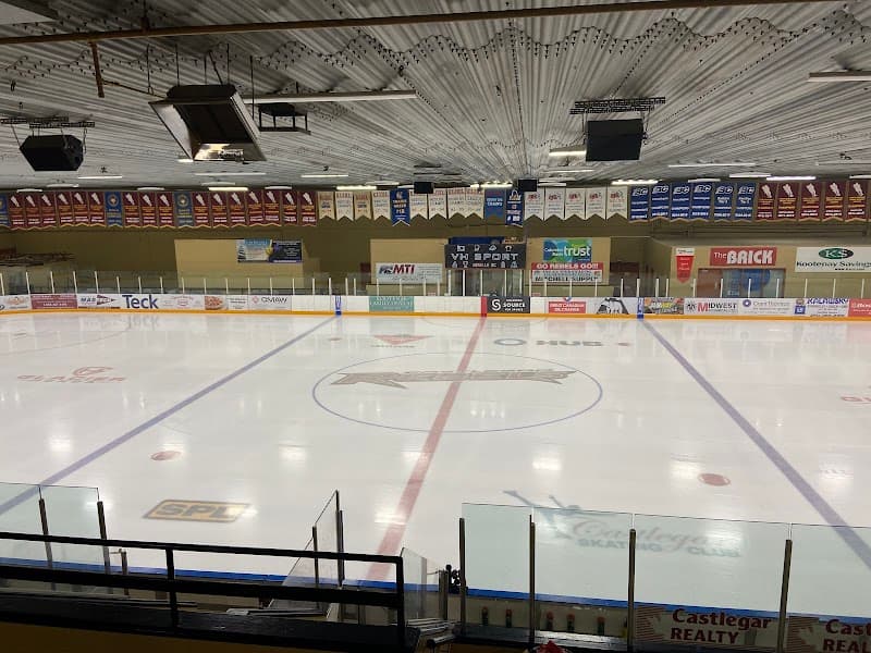 Photo by Wayne Maston (Google)