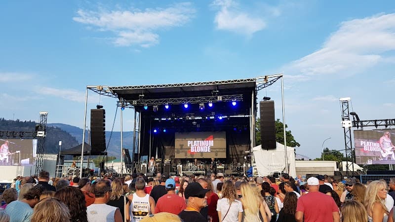 James Donaldson Park