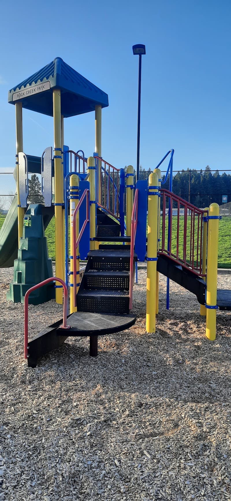 THPRD Center at PCC Rock Creek