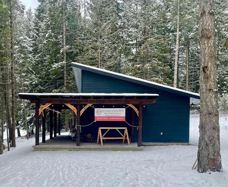 Photo by Outdoor Recreation Center (Google)