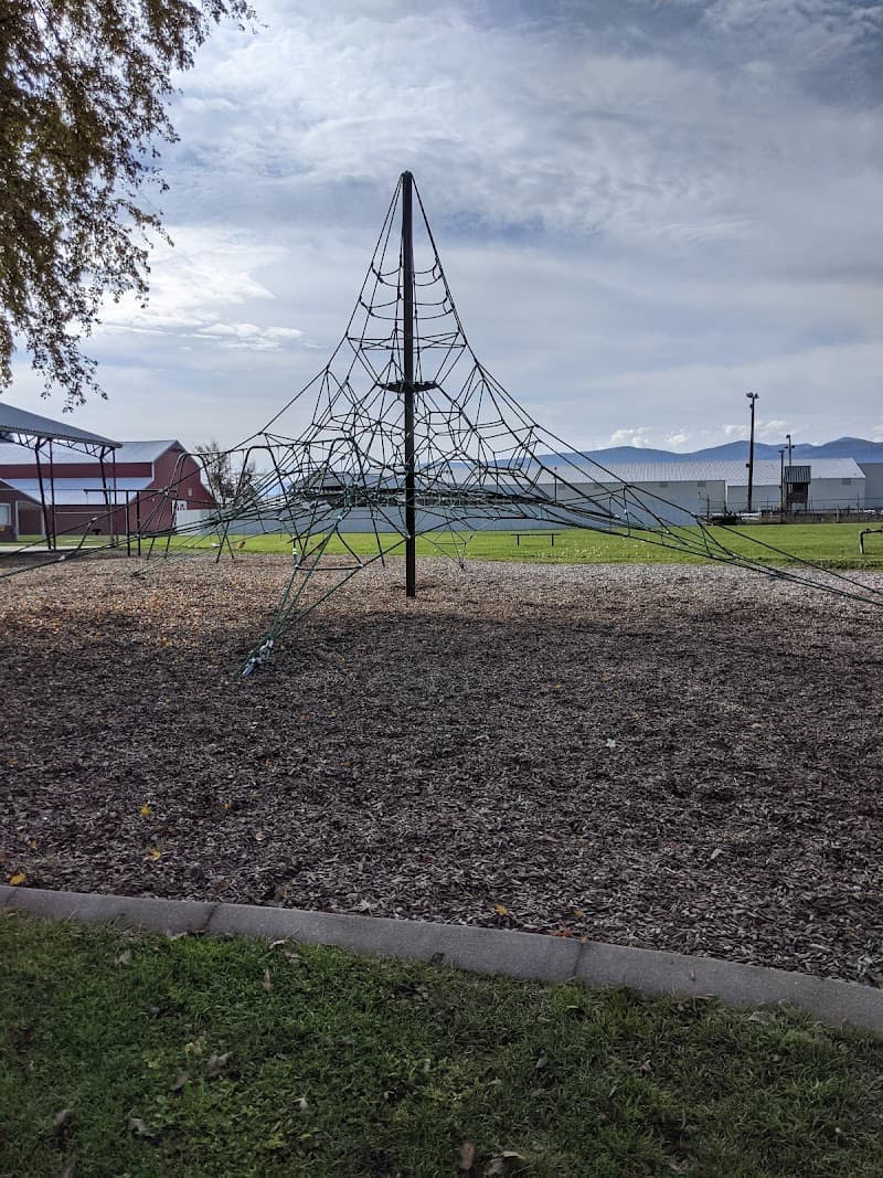 Memorial Park at the Fairgrounds