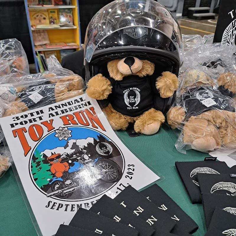 Glenwood Sports Centre