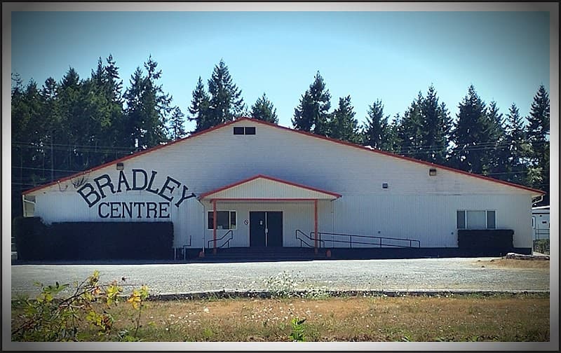 Bradley Centre The