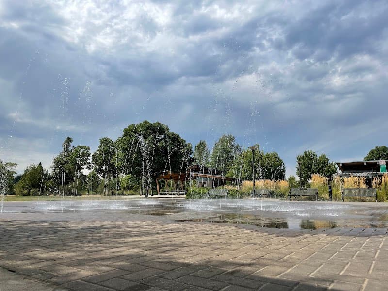 Discovery Meadows Community Park