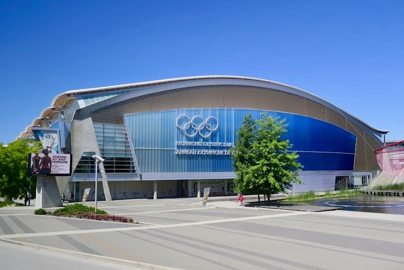 Richmond Olympic Oval
