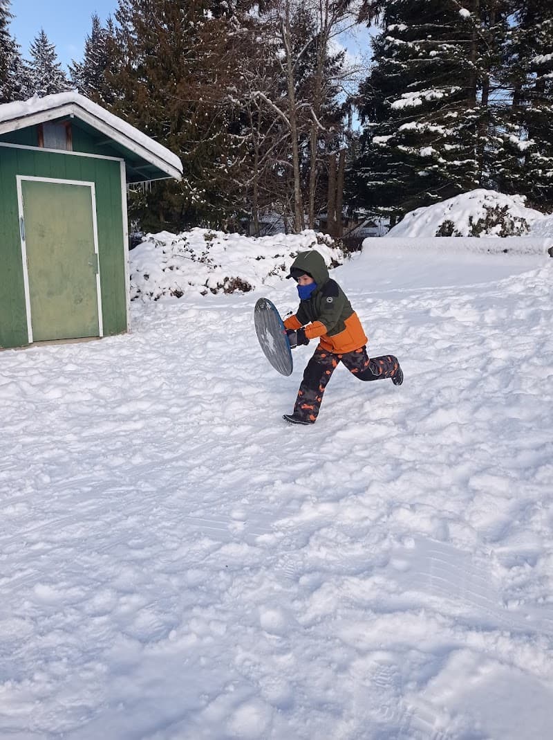 Pleasant Valley Park