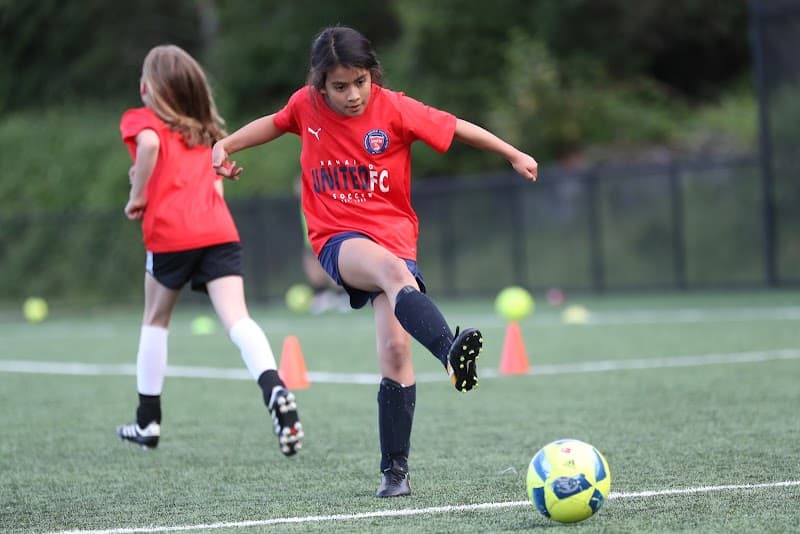 Photo by Nanaimo United FC (Google)