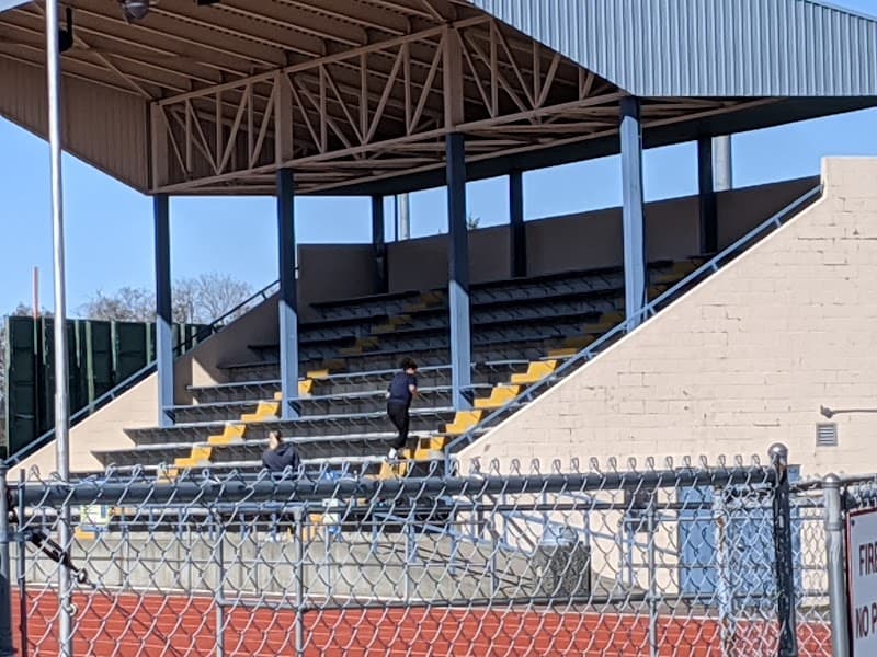 Nanaimo Track & Field