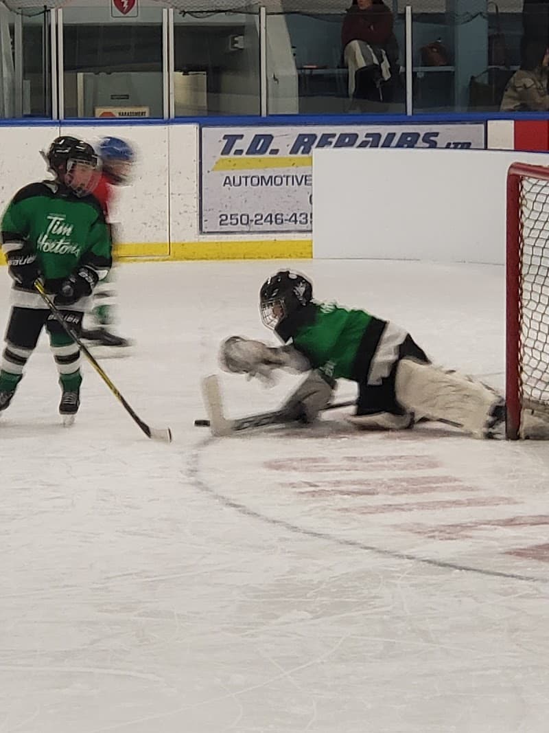 Photo by Chris McKelvie (Google)