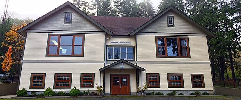 Photo by North Oyster Community Centre (Google)