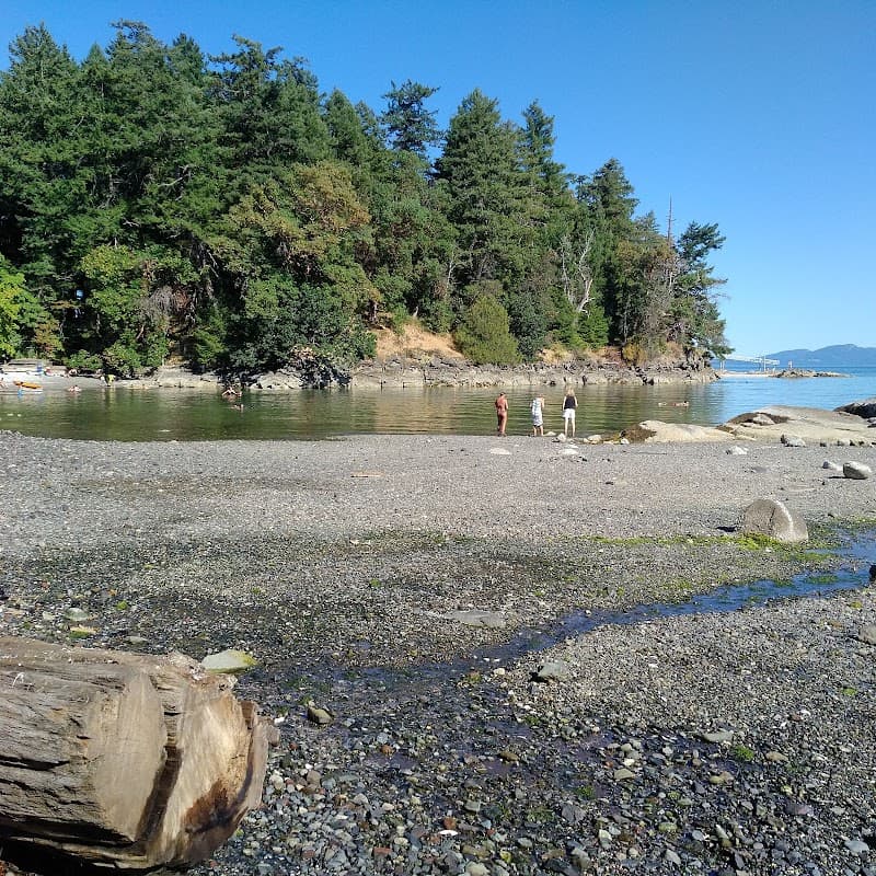 Saltair Centennial Park