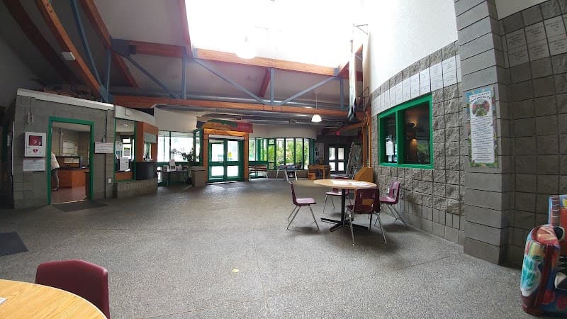 Shawnigan Lake Community Centre