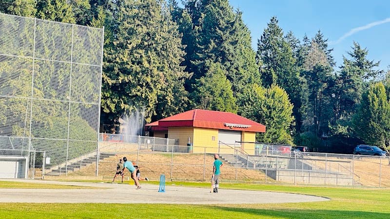 Annieville Lions Park